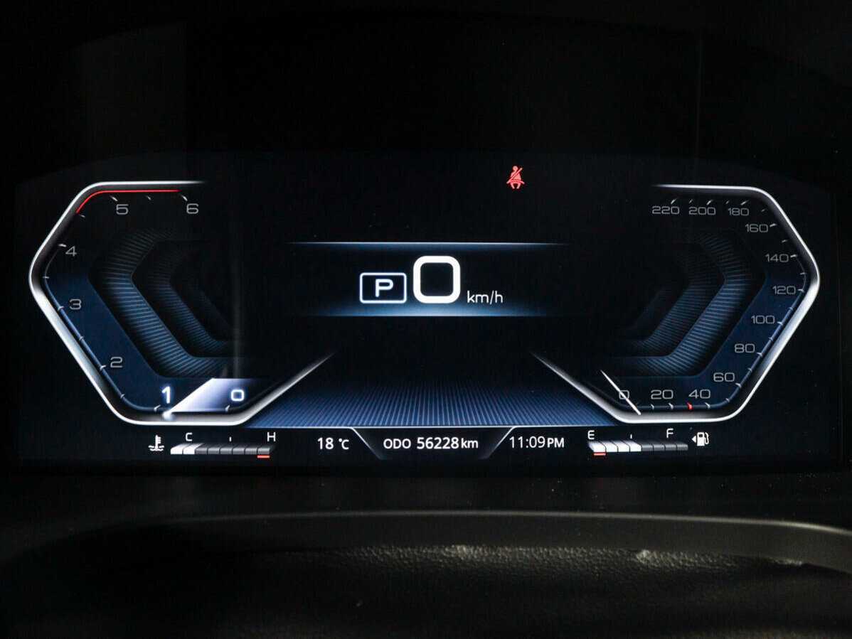 SsangYong Rexton с пробегом — 2021 год. Фото: #10