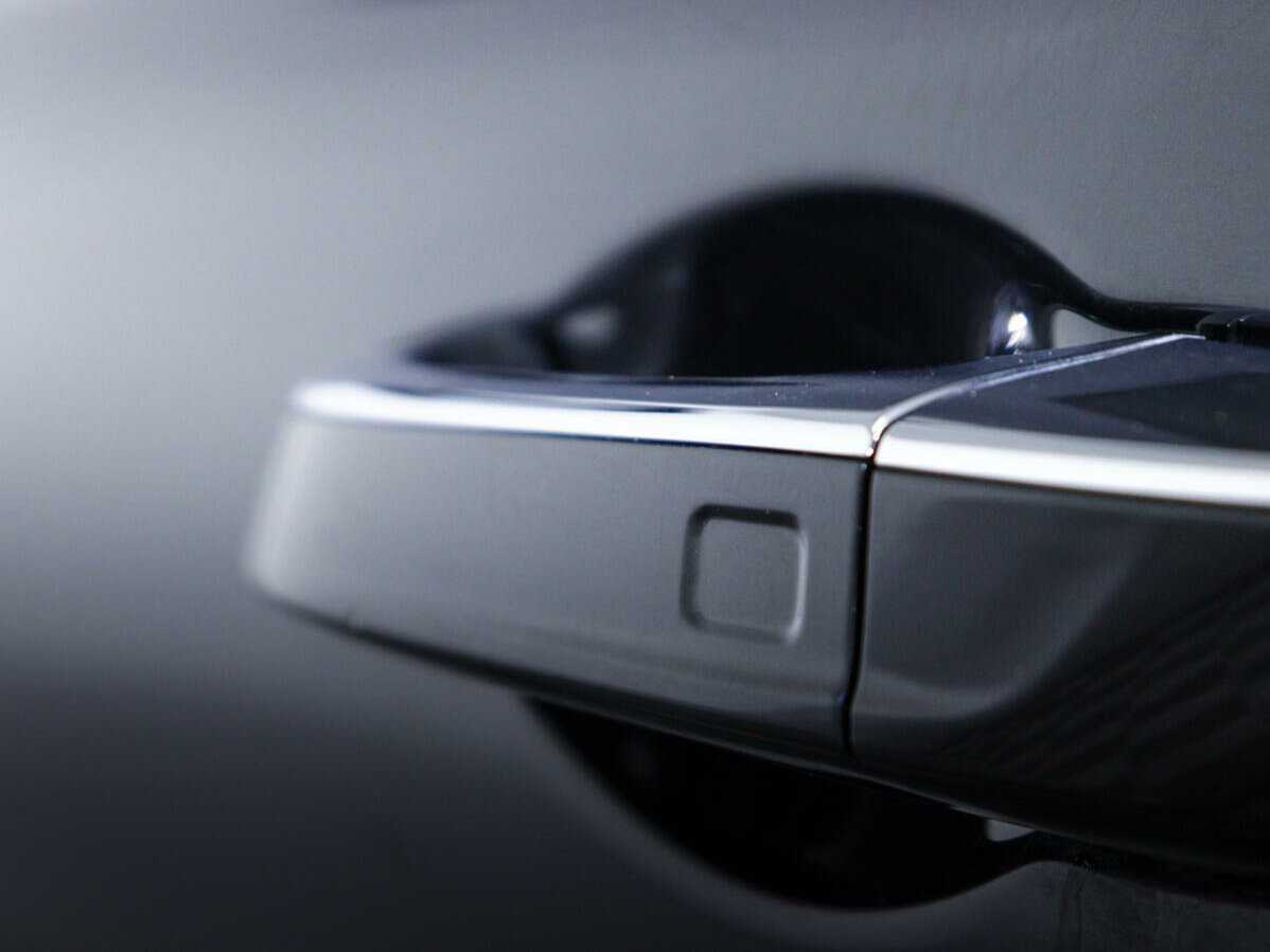 SsangYong Rexton с пробегом — 2021 год. Фото: #14