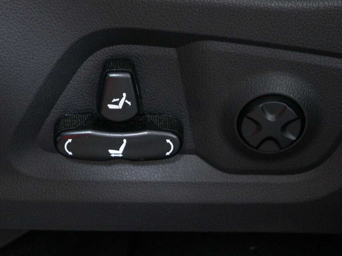 SsangYong Rexton с пробегом — 2021 год. Фото: #15