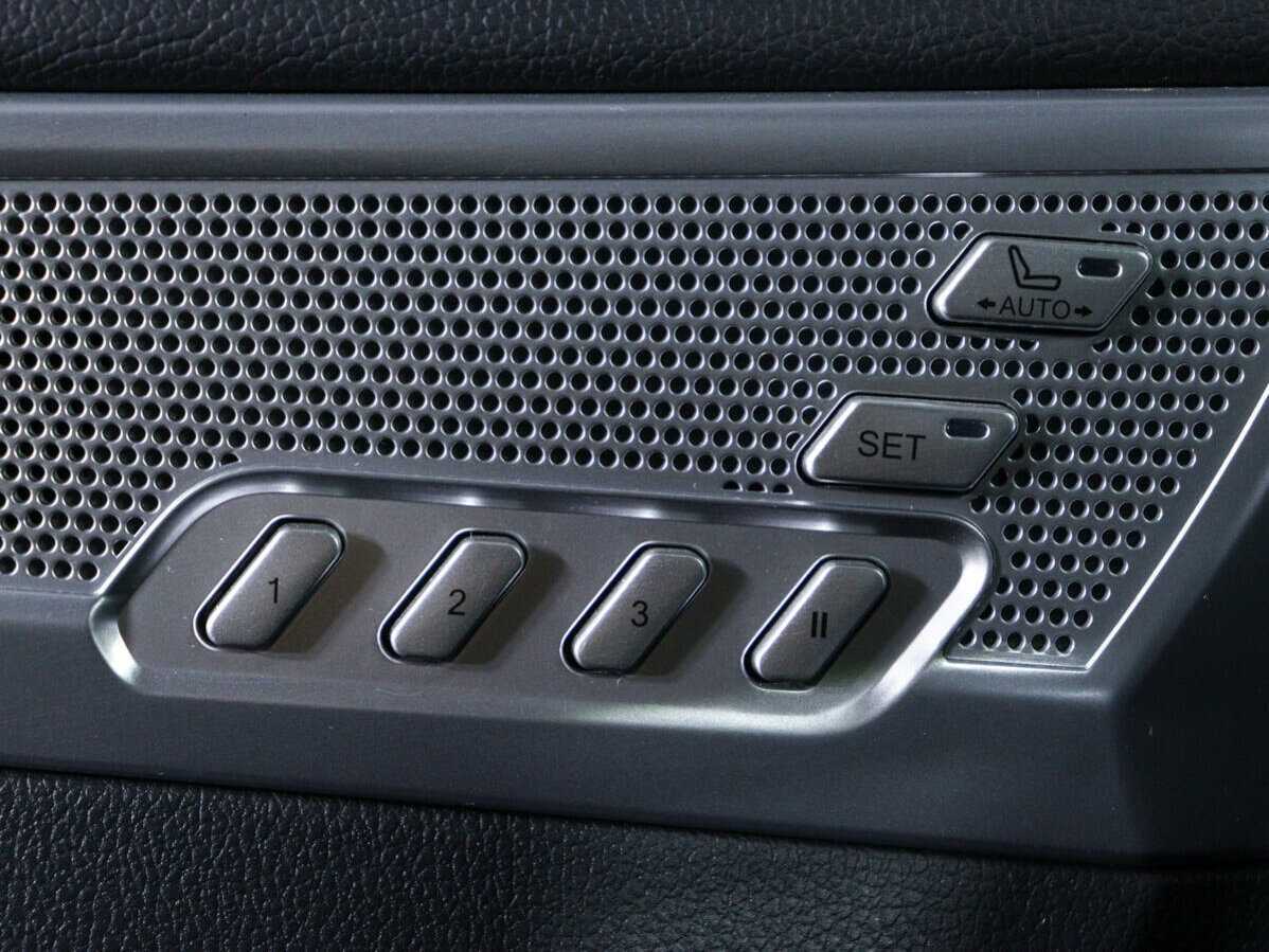 SsangYong Rexton с пробегом — 2021 год. Фото: #16