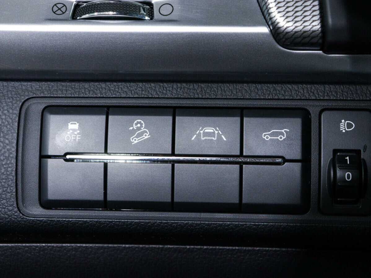 SsangYong Rexton с пробегом — 2021 год. Фото: #17