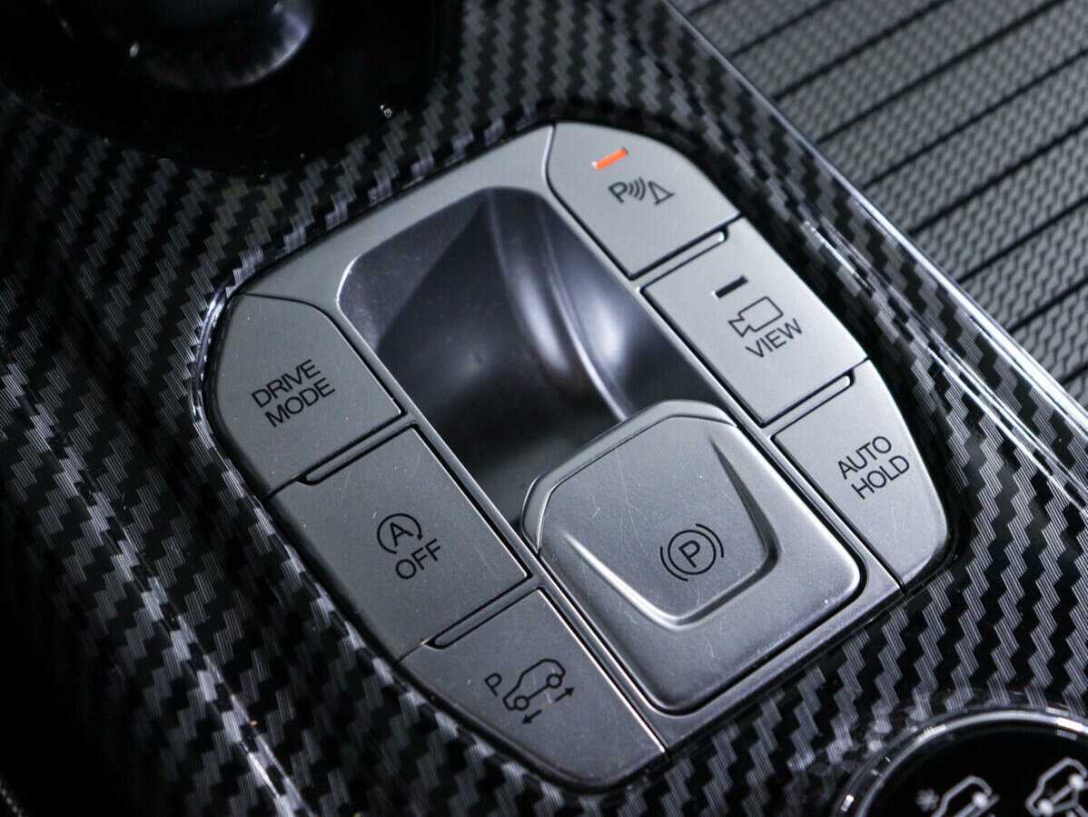 SsangYong Rexton с пробегом — 2021 год. Фото: #19