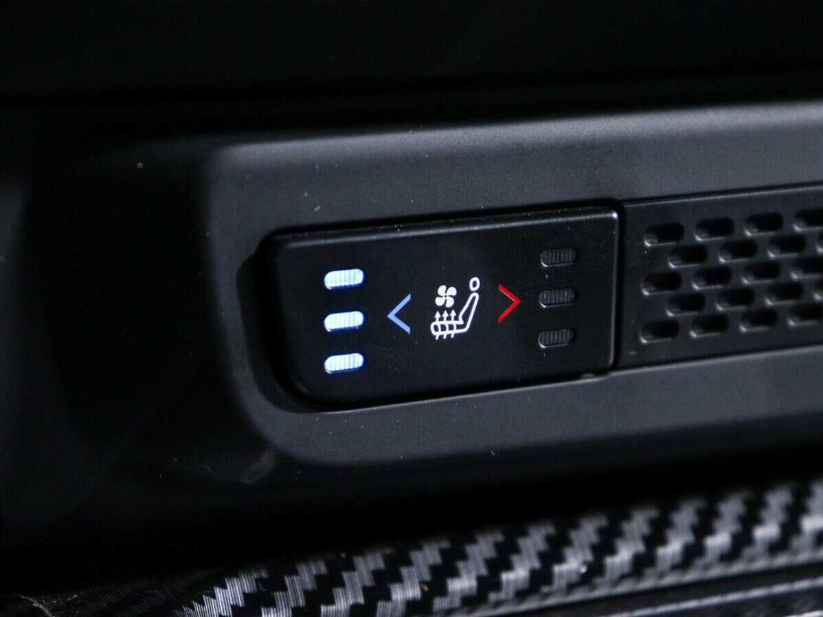 SsangYong Rexton с пробегом — 2021 год. Фото: #21