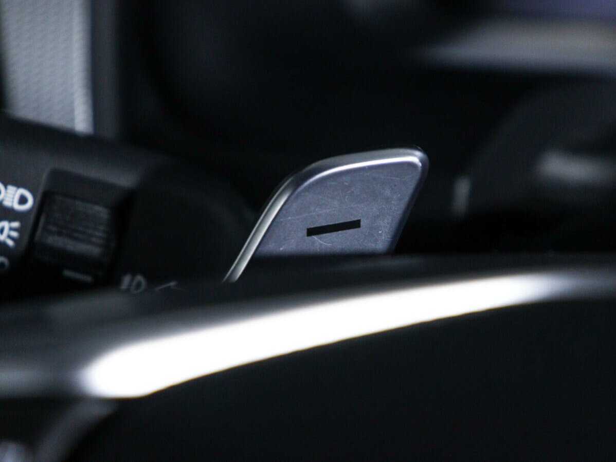 SsangYong Rexton с пробегом — 2021 год. Фото: #22