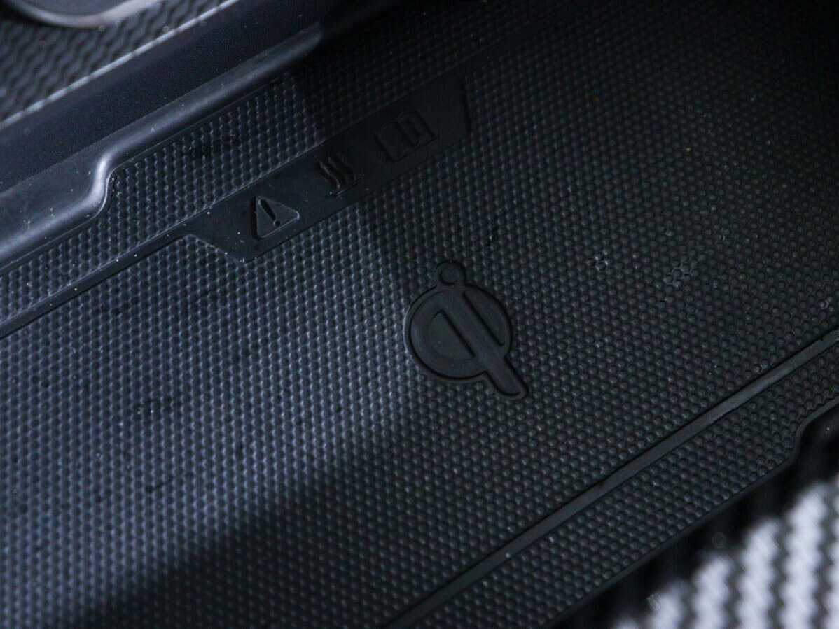 SsangYong Rexton с пробегом — 2021 год. Фото: #23