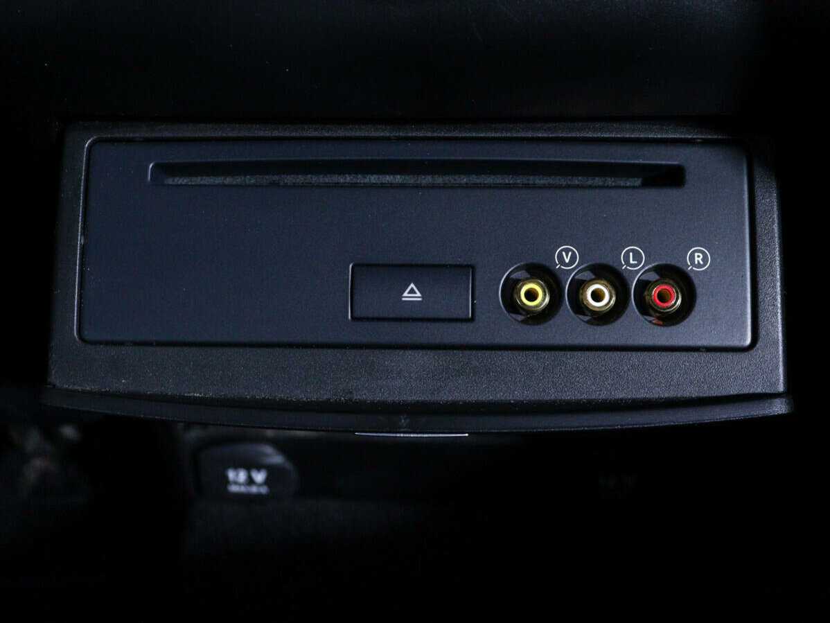 Mercedes-Benz GLS с пробегом — 2016 год. Фото: #16