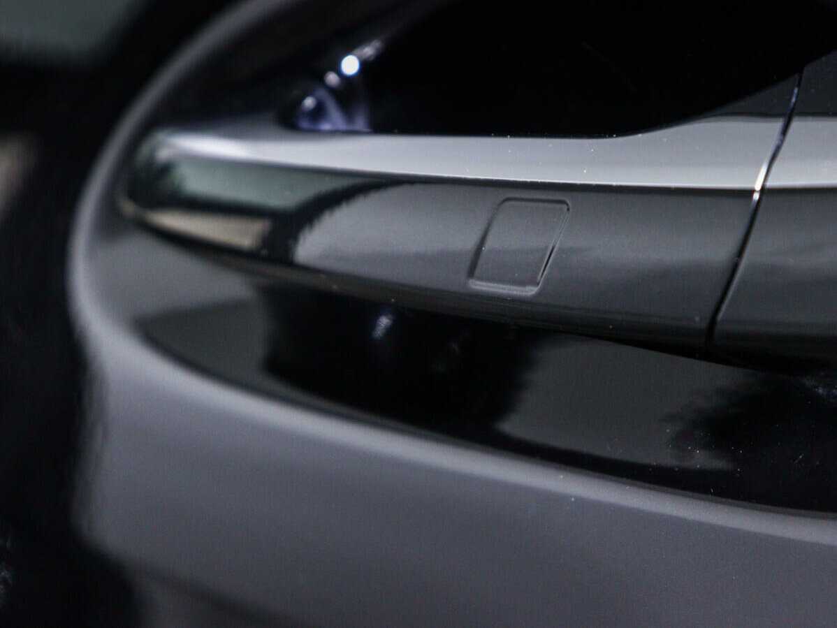 Mercedes-Benz GLS с пробегом — 2016 год. Фото: #19