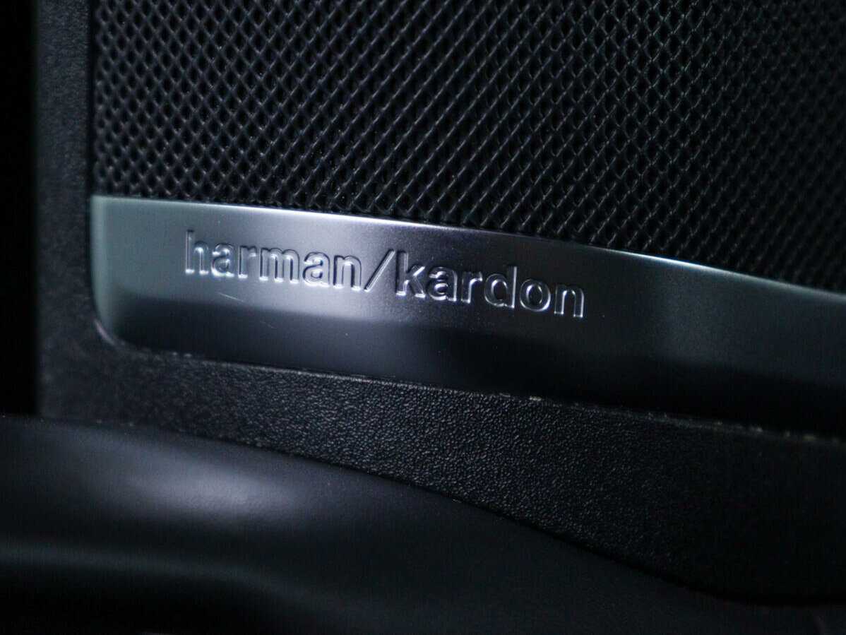 Mercedes-Benz GLS с пробегом — 2016 год. Фото: #22