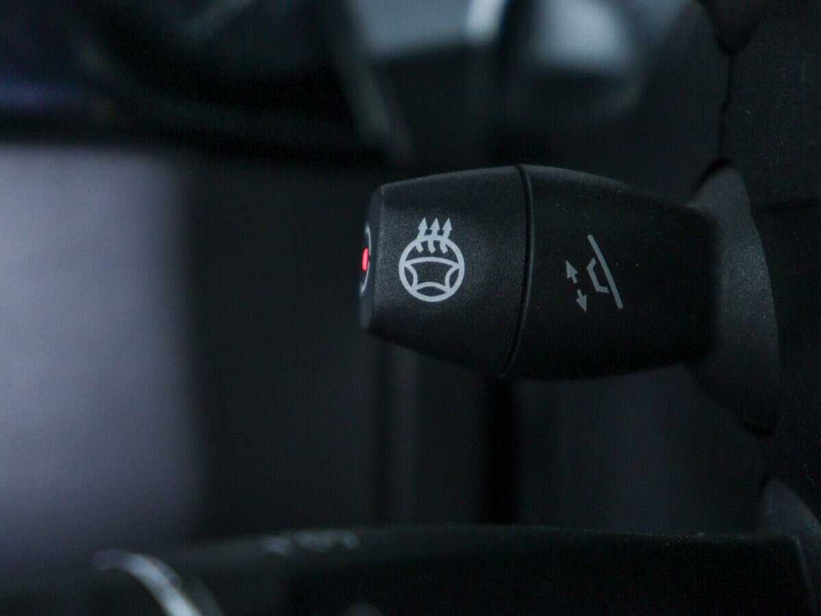 Mercedes-Benz GLS с пробегом — 2016 год. Фото: #23