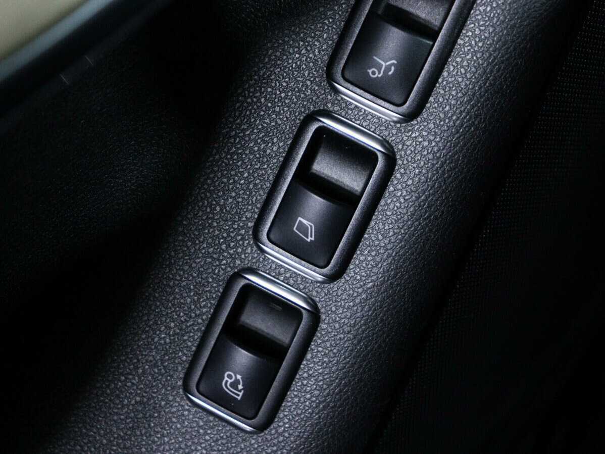 Mercedes-Benz GLS с пробегом — 2016 год. Фото: #24