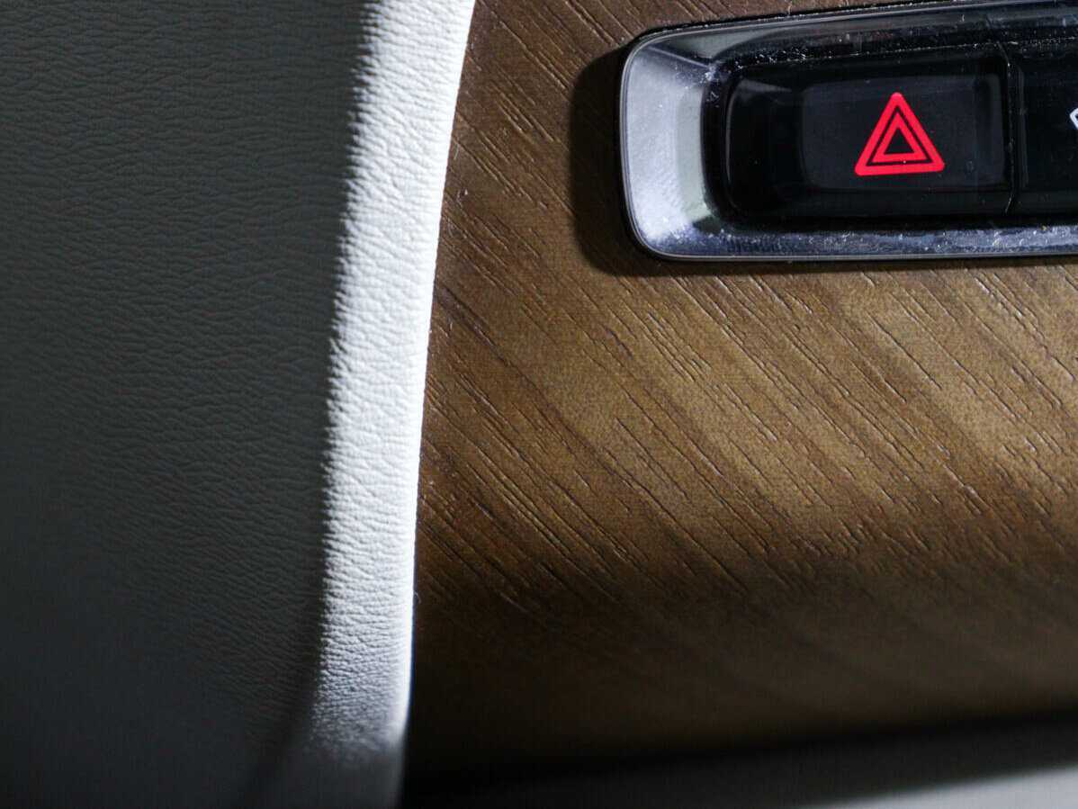 Volvo XC90 с пробегом — 2017 год. Фото: #20