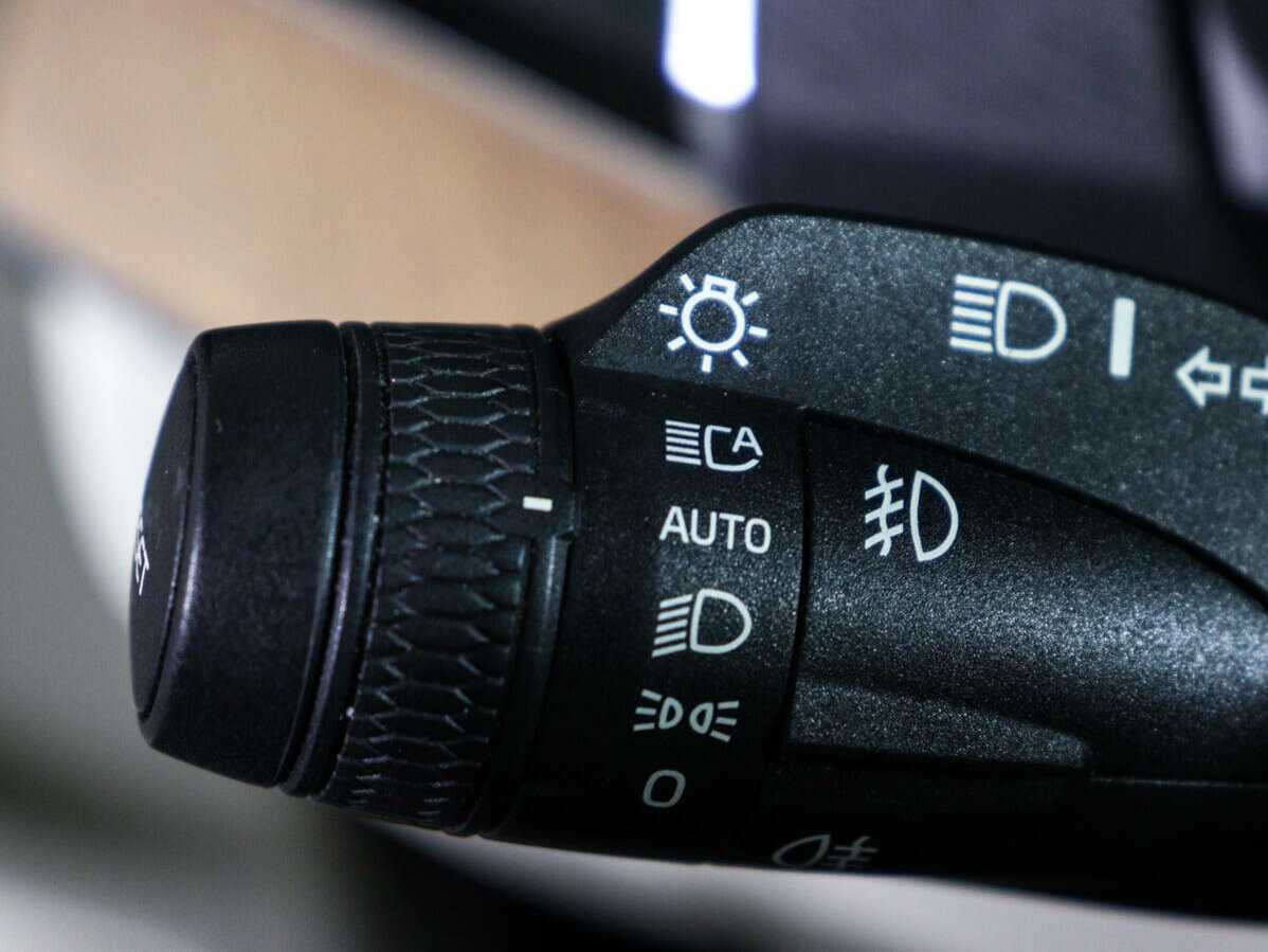 Volvo XC90 с пробегом — 2017 год. Фото: #21