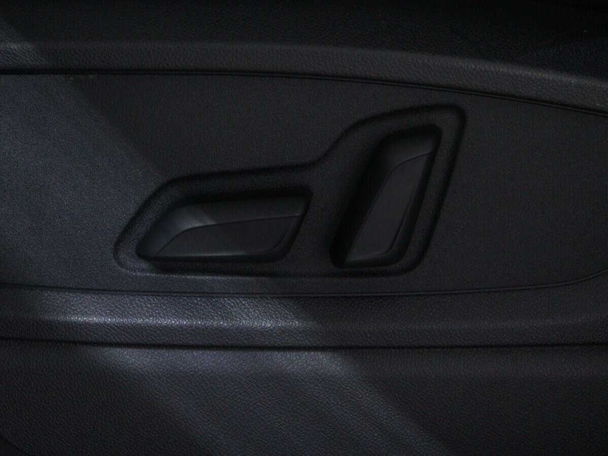 Audi Q5 с пробегом — 2022 год. Фото: #17