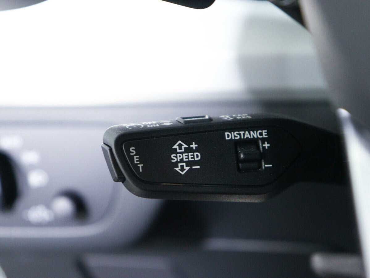 Audi Q5 с пробегом — 2022 год. Фото: #19