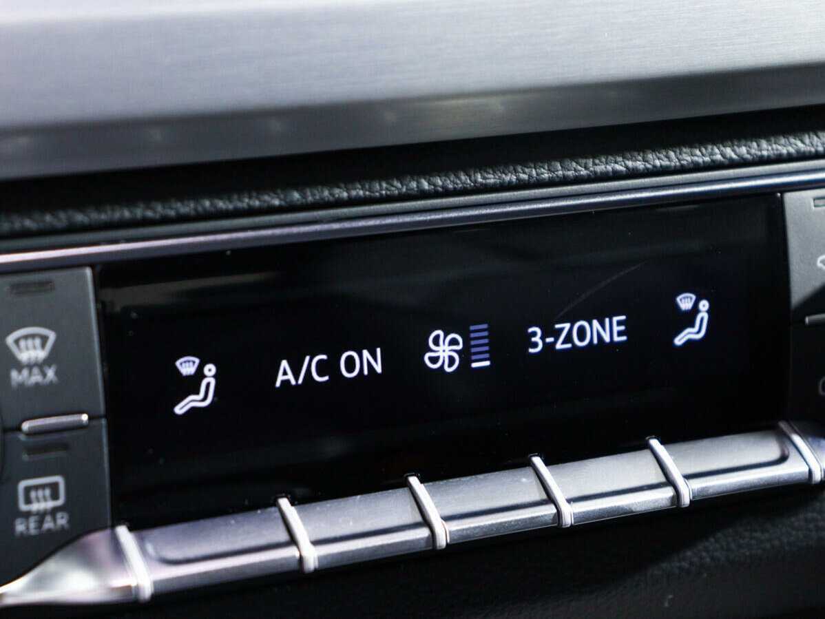 Audi Q5 с пробегом — 2022 год. Фото: #20