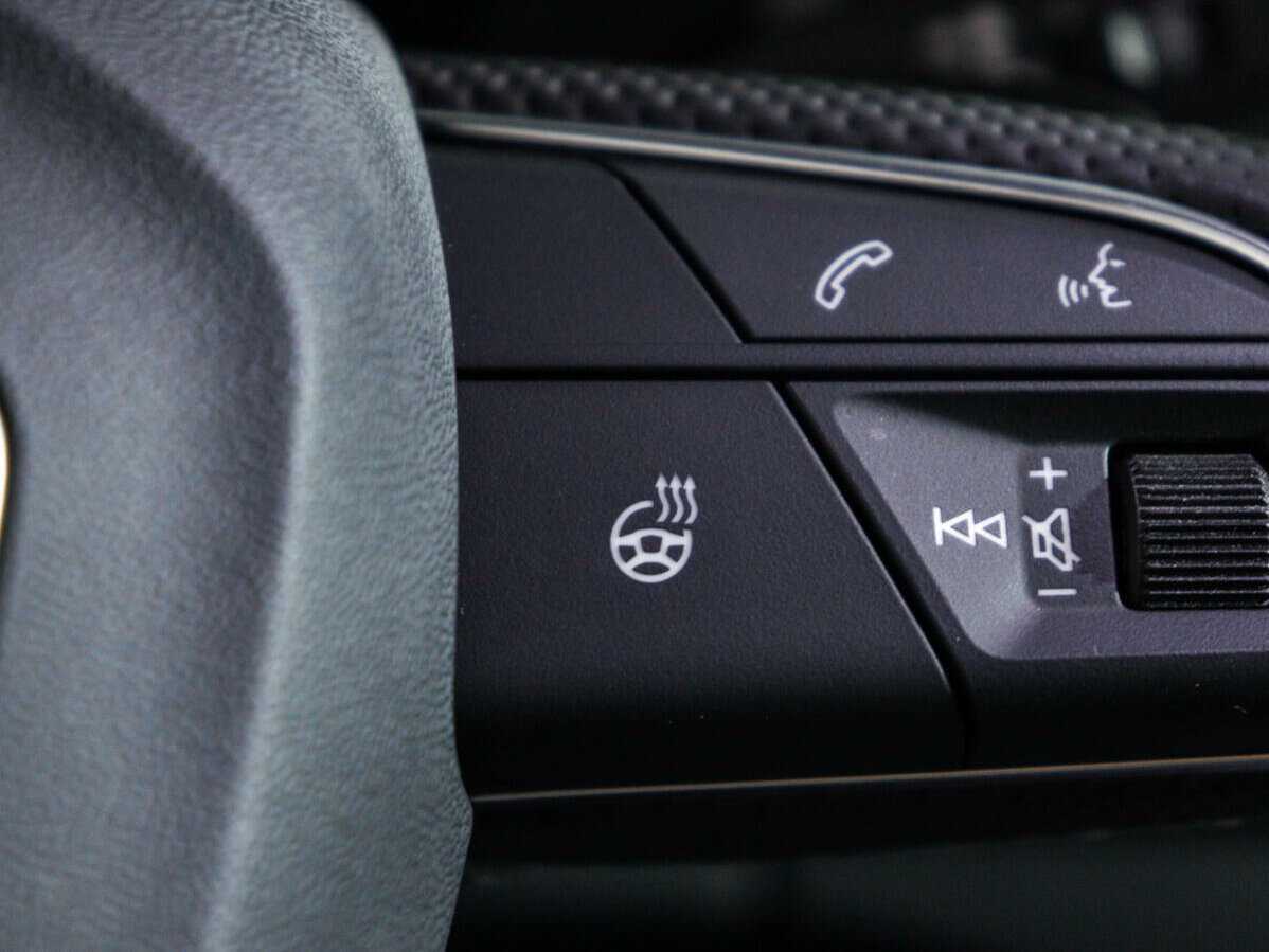 Audi Q5 с пробегом — 2022 год. Фото: #21