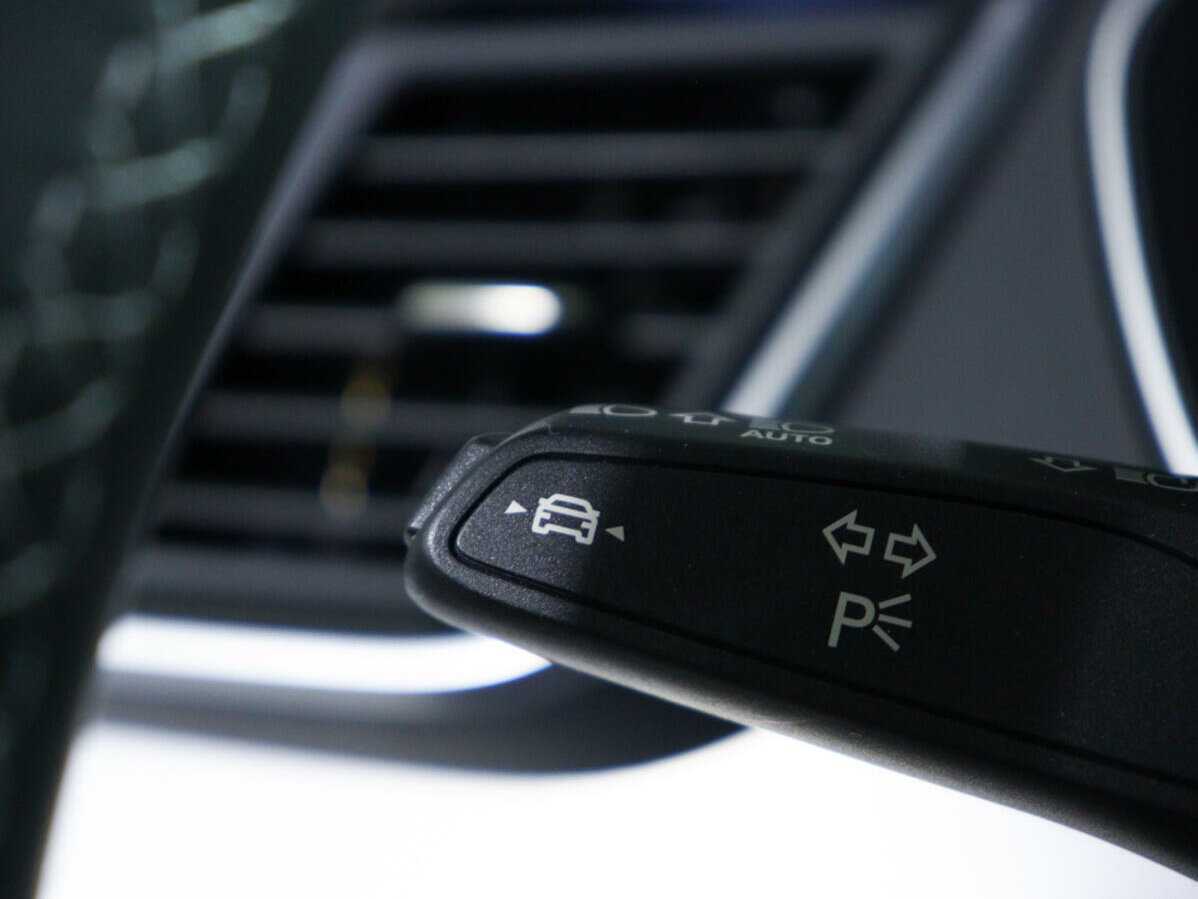 Audi Q5 с пробегом — 2022 год. Фото: #22