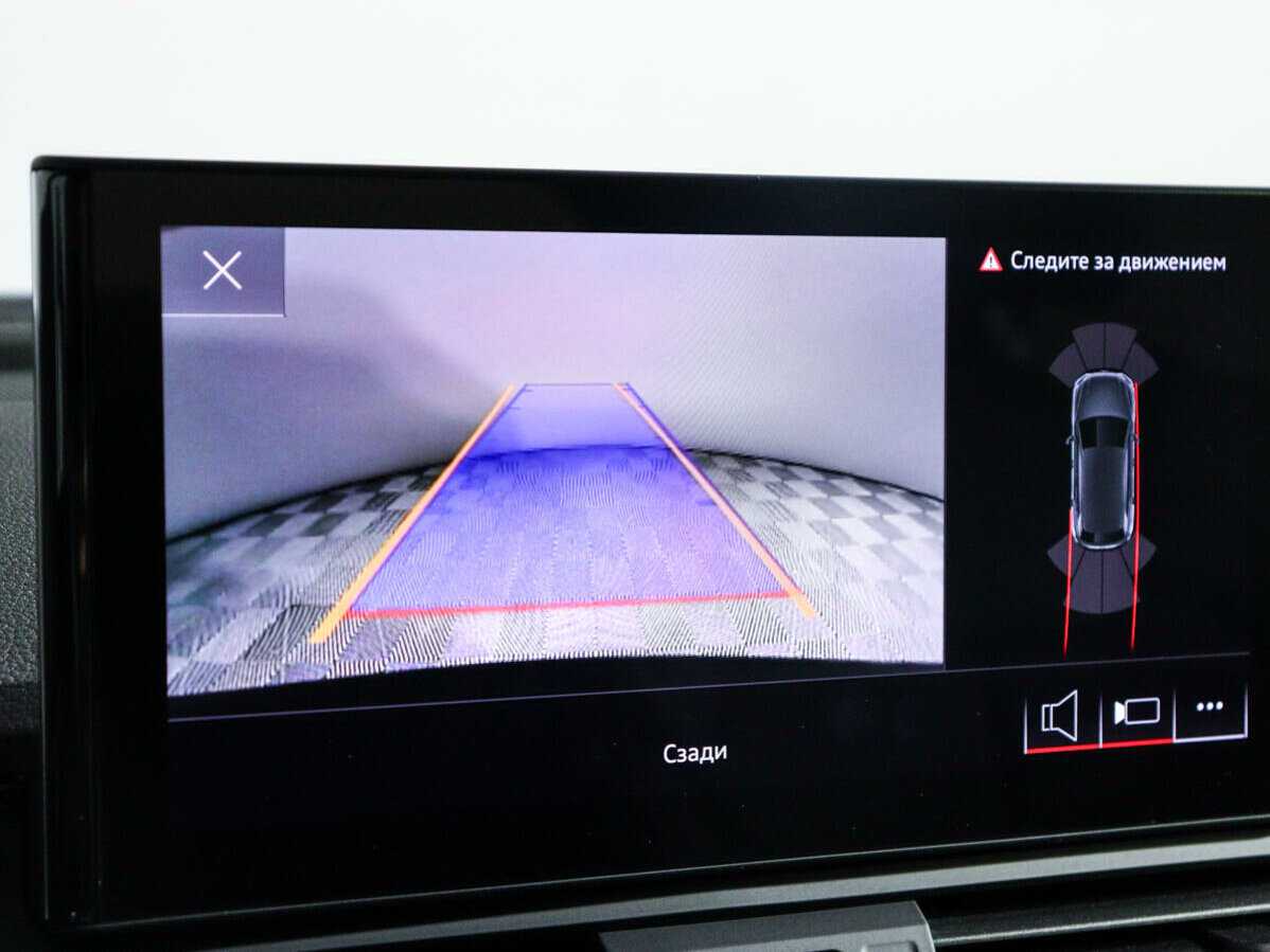 Audi Q5 с пробегом — 2022 год. Фото: #23