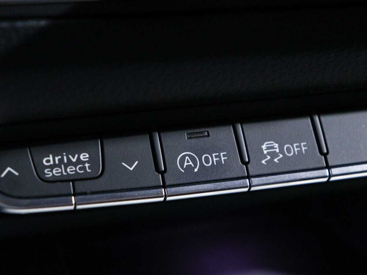 Audi Q5 с пробегом — 2022 год. Фото: #27