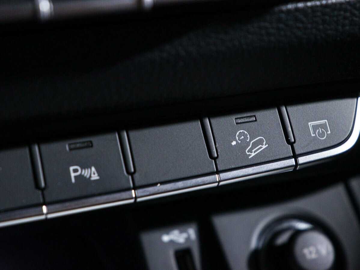 Audi Q5 с пробегом — 2022 год. Фото: #28