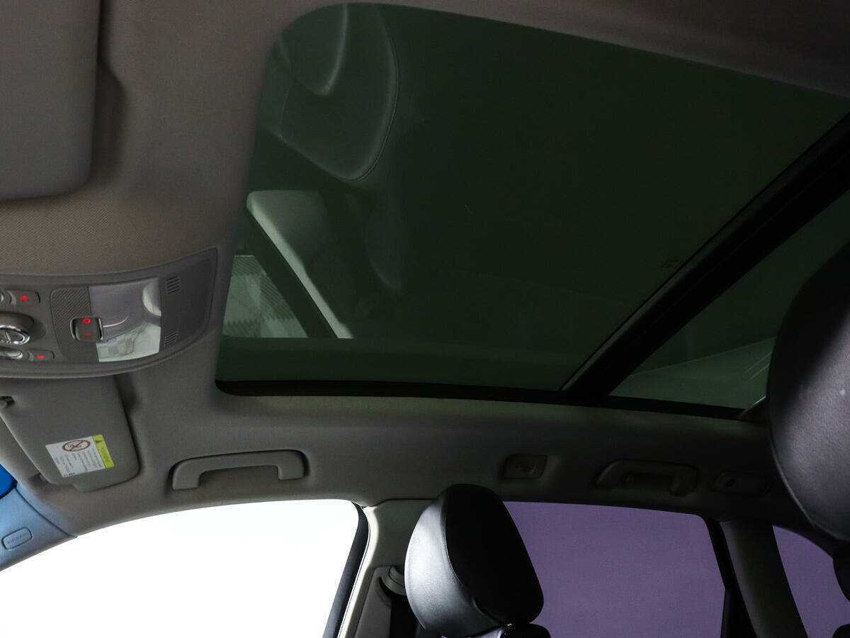 Audi Q5 с пробегом — 2013 год. Фото: #12