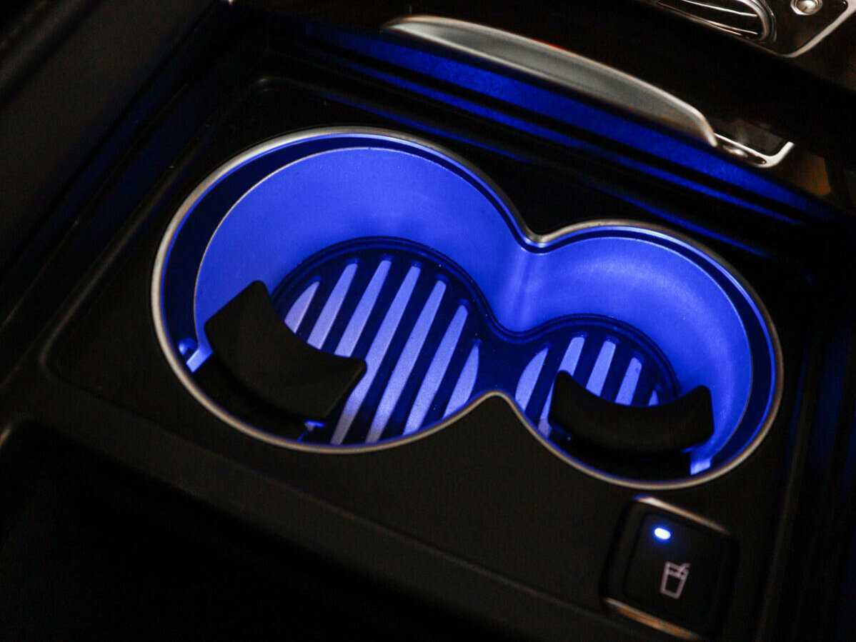 Mercedes-Benz Maybach S-Класс с пробегом — 2015 год. Фото: #13