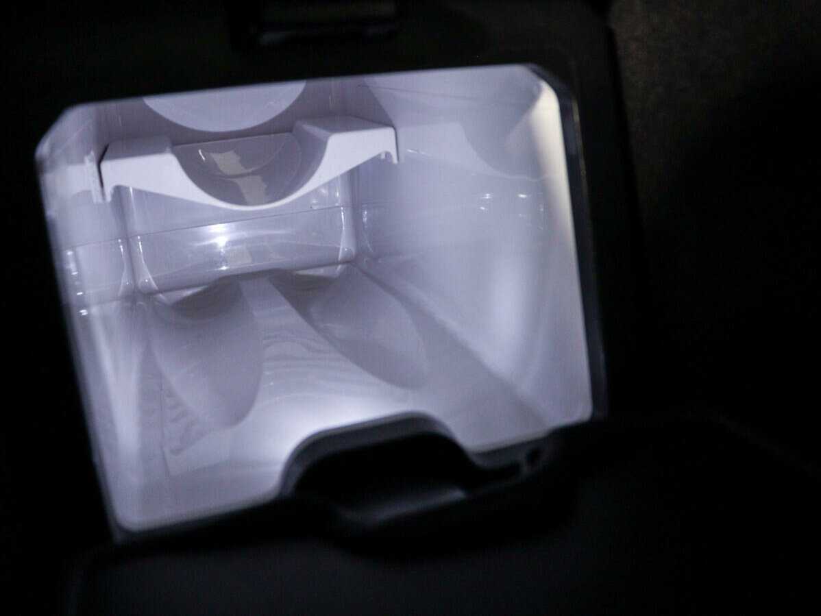 Mercedes-Benz Maybach S-Класс с пробегом — 2015 год. Фото: #16