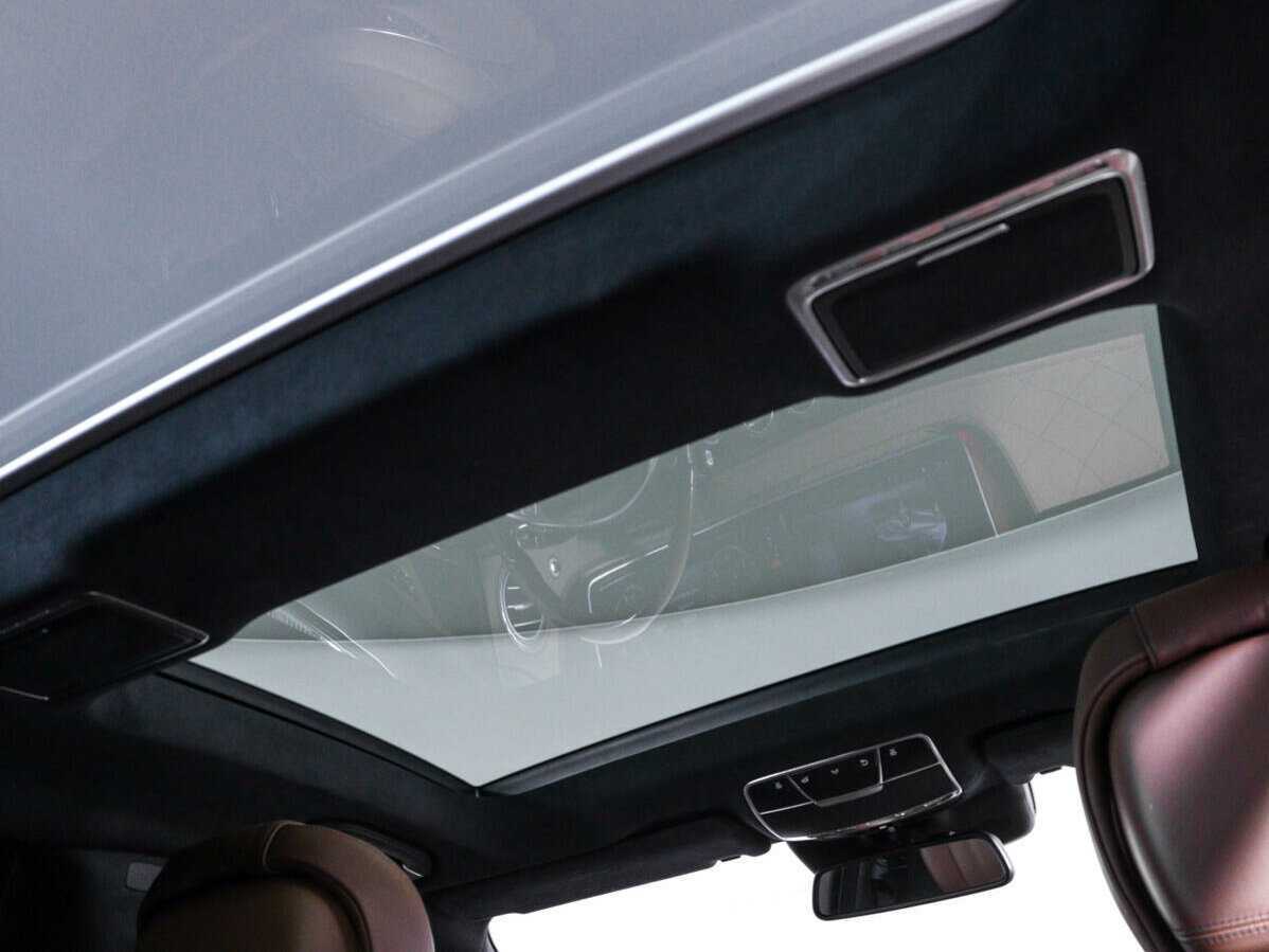 Mercedes-Benz Maybach S-Класс с пробегом — 2015 год. Фото: #17