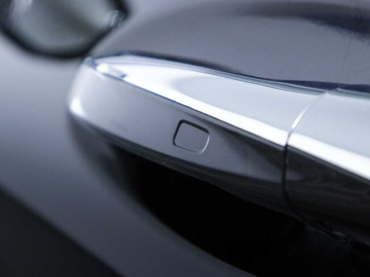 Mercedes-Benz Maybach S-Класс с пробегом — 2015 год. Фото: #23