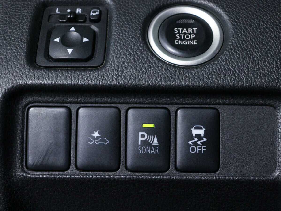 Mitsubishi Pajero Sport с пробегом — 2020 год. Фото: #16