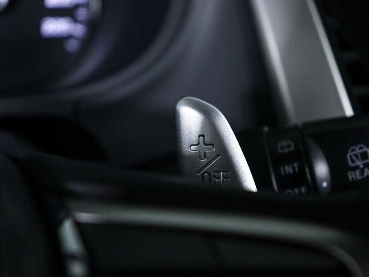 Mitsubishi Pajero Sport с пробегом — 2020 год. Фото: #17