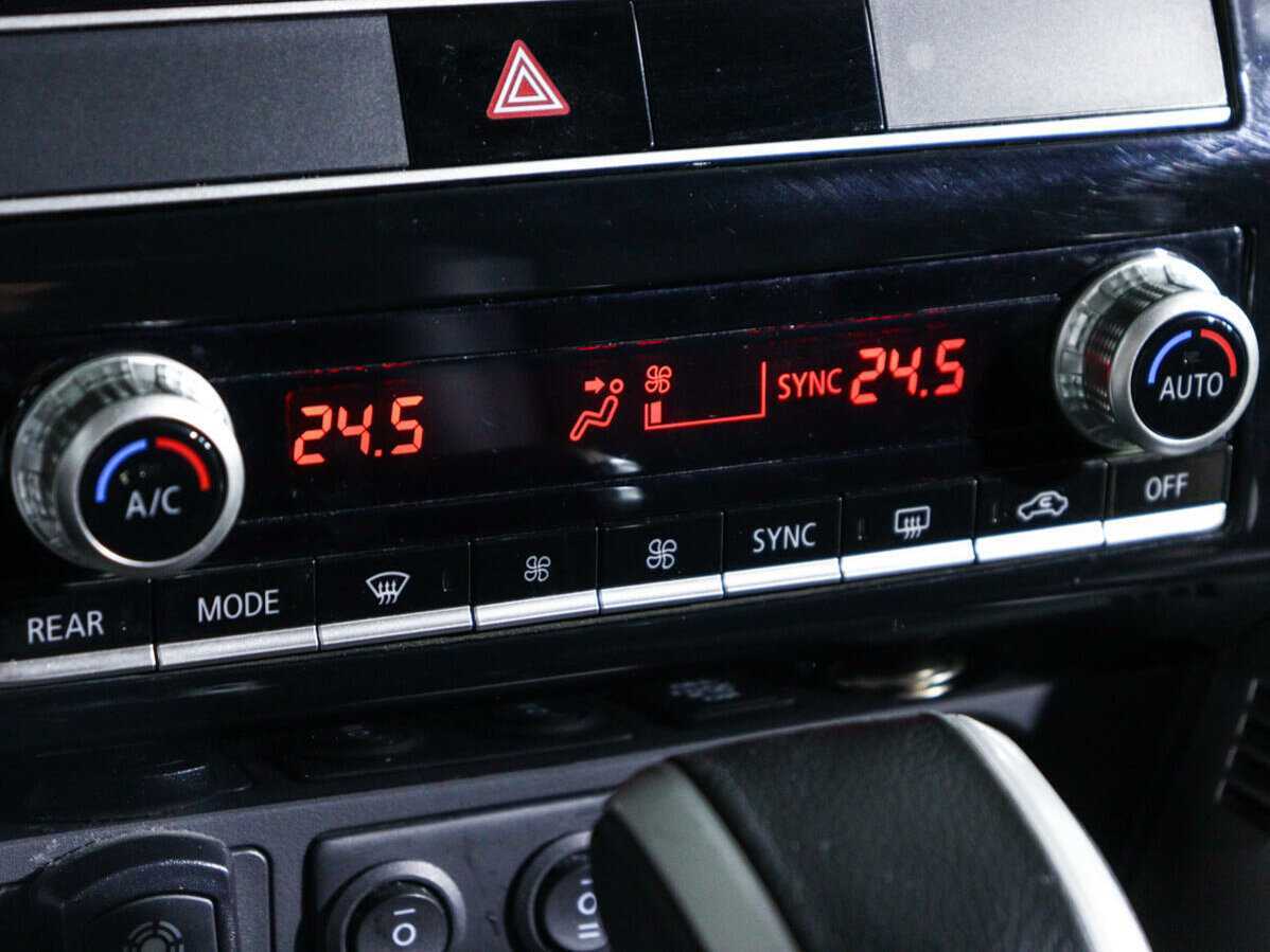 Mitsubishi Pajero Sport с пробегом — 2020 год. Фото: #19