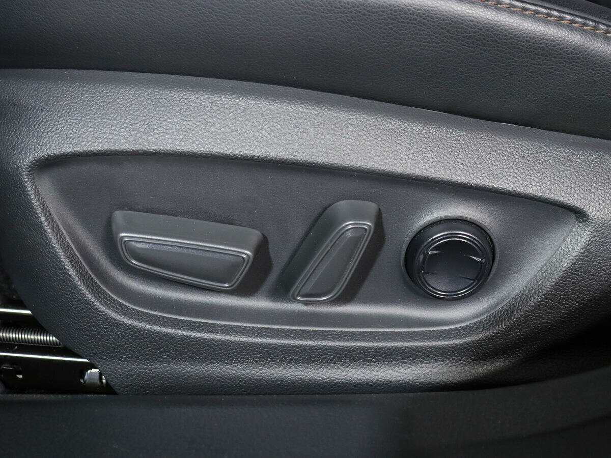 Toyota Camry с пробегом — 2023 год. Фото: #14