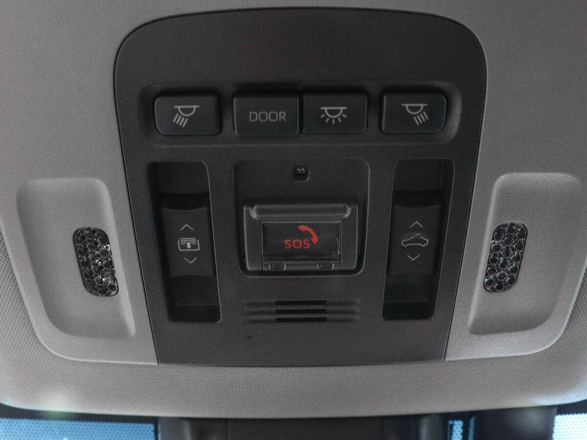 Toyota Camry с пробегом — 2023 год. Фото: #17