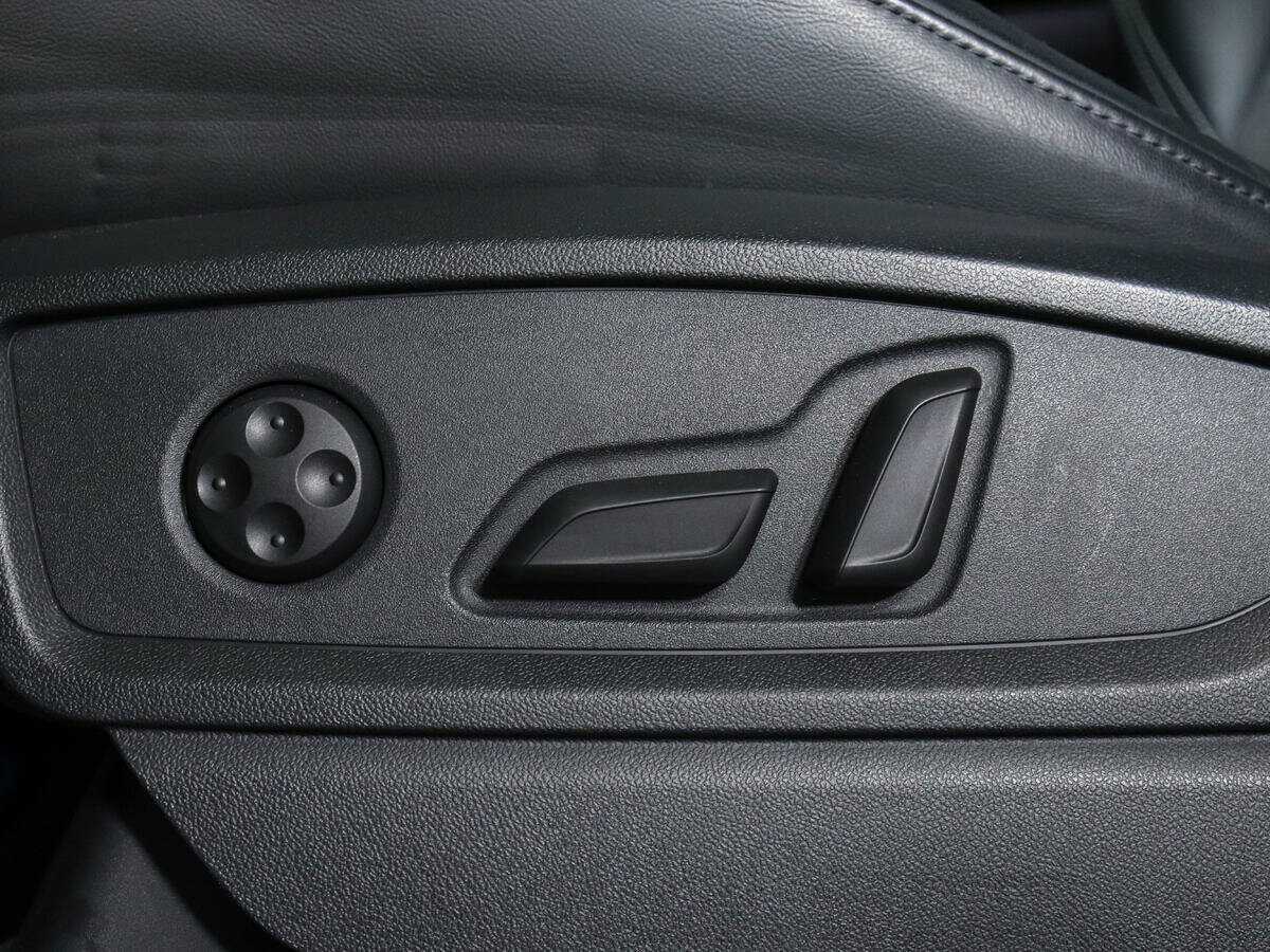 Audi Q5 с пробегом — 2021 год. Фото: #14