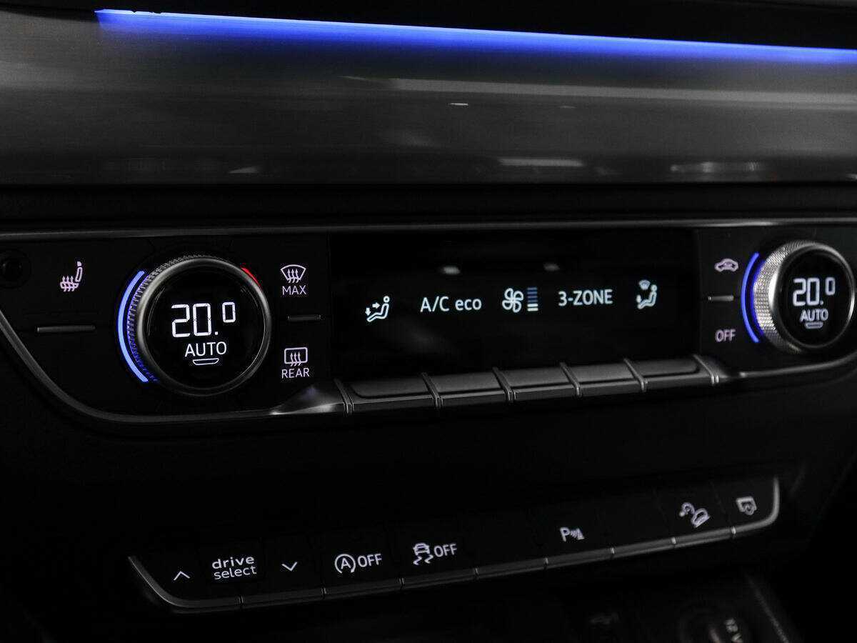 Audi Q5 с пробегом — 2021 год. Фото: #15