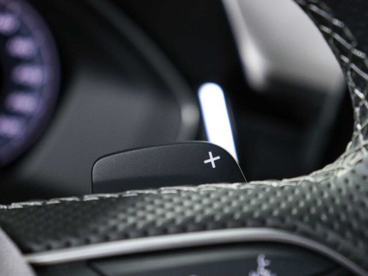 Audi Q5 с пробегом — 2021 год. Фото: #17