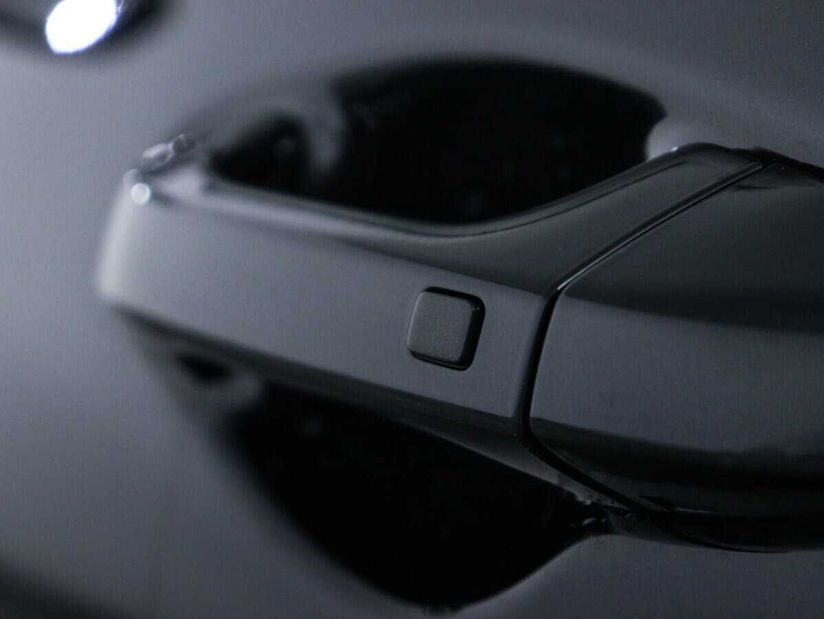 Kia Ceed с пробегом — 2020 год. Фото: #14