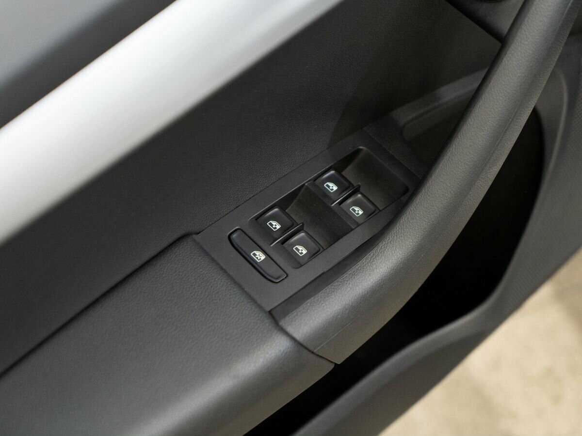 Skoda Octavia с пробегом — 2018 год. Фото: #13