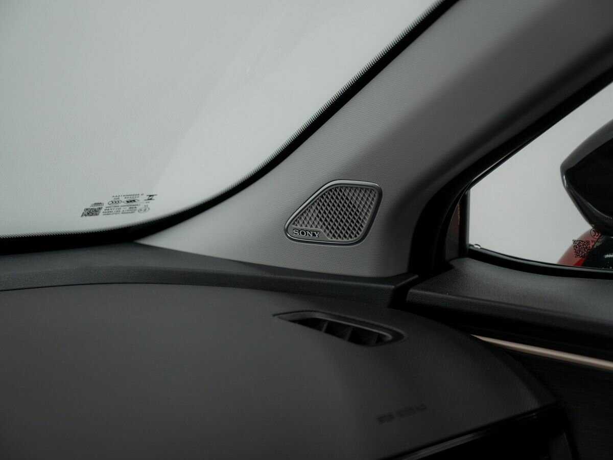 OMODA C5 с пробегом — 2023 год. Фото: #20