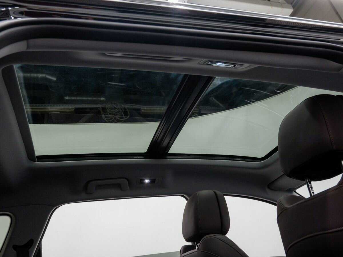 Chery Tiggo 8 Pro Max с пробегом — 2023 год. Фото: #9