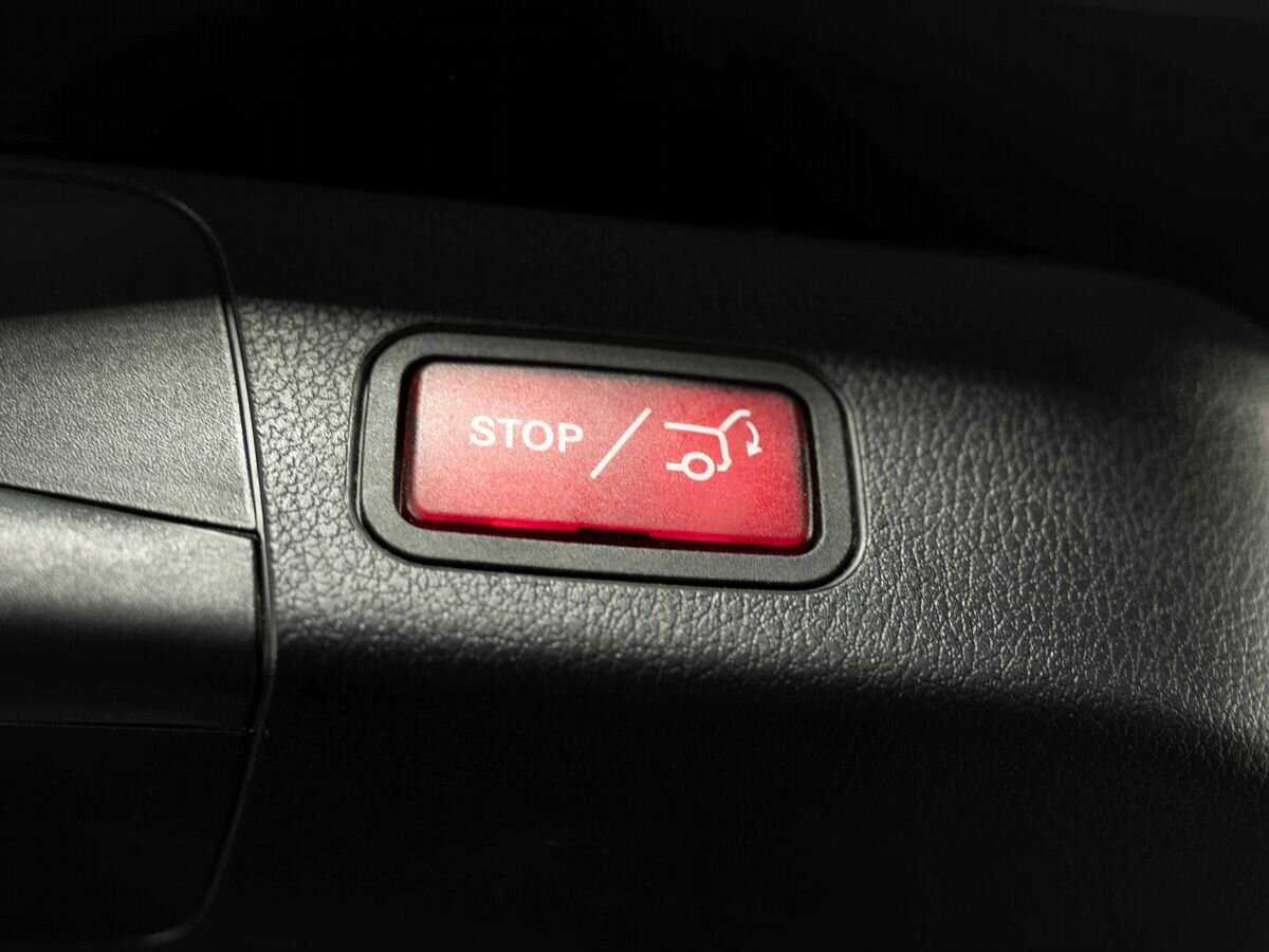 Mercedes-Benz GLB с пробегом — 2021 год. Фото: #23