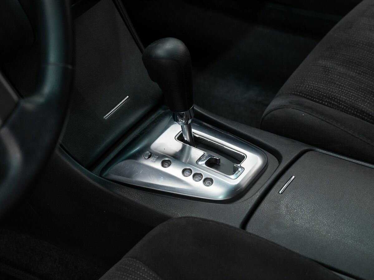 Nissan Altima с пробегом — 2012 год. Фото: #15