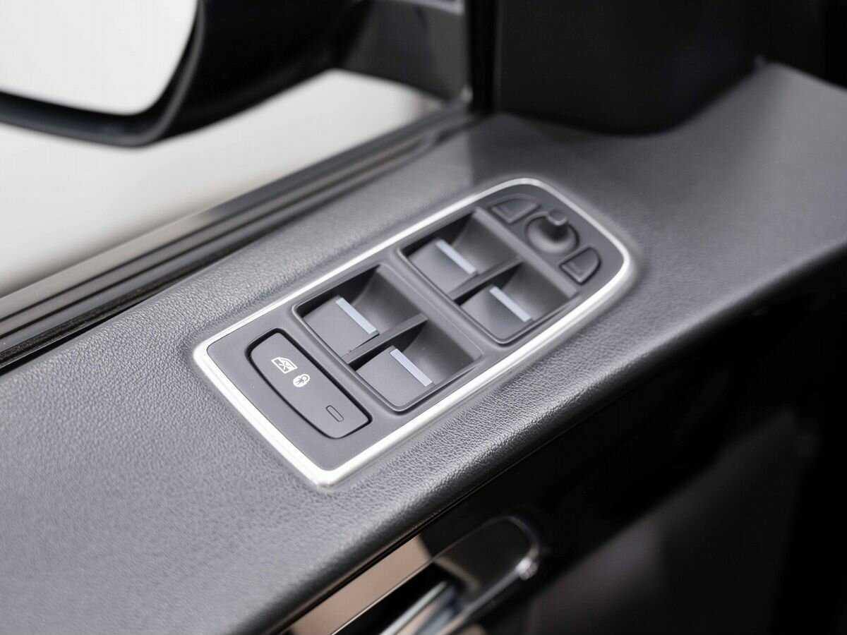 Jaguar F-Pace с пробегом — 2017 год. Фото: #14