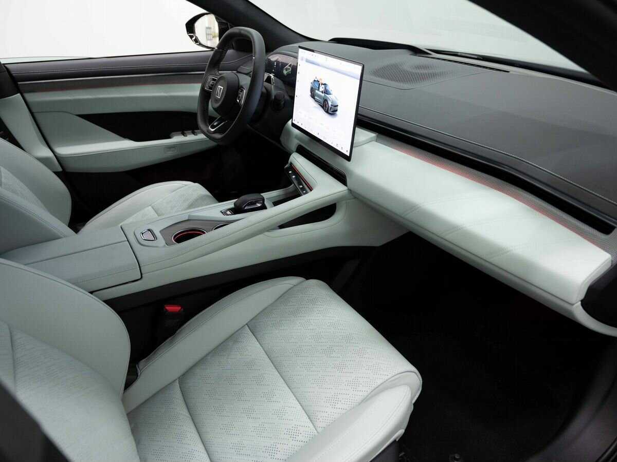 Zeekr 001 с пробегом — 2024 год. Фото: #10