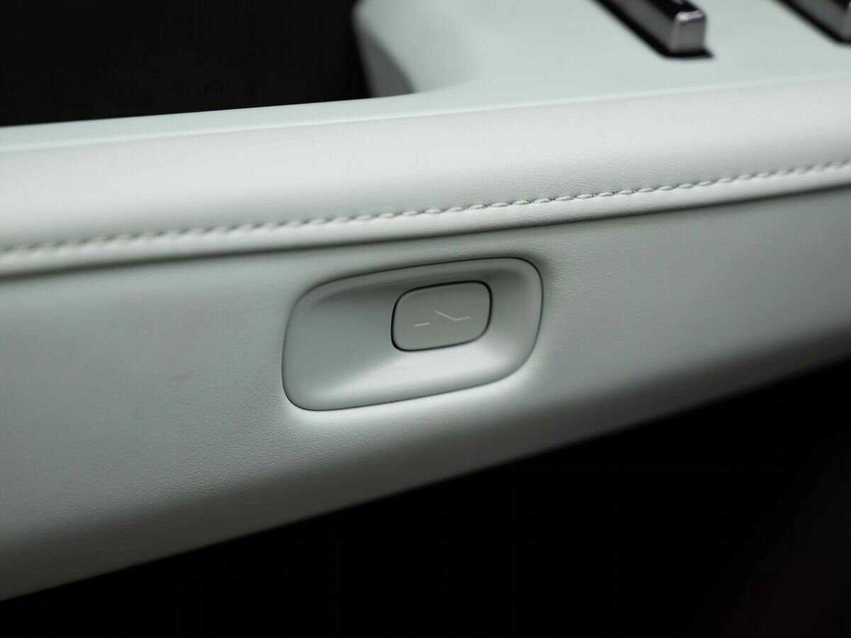 Zeekr 001 с пробегом — 2024 год. Фото: #19