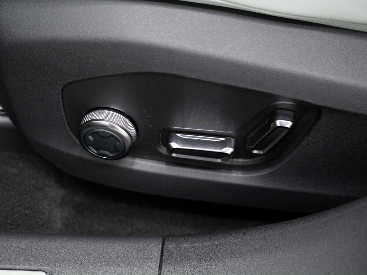 Zeekr 001 с пробегом — 2024 год. Фото: #21