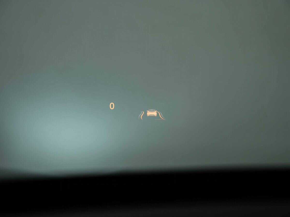 Zeekr 001 с пробегом — 2024 год. Фото: #24