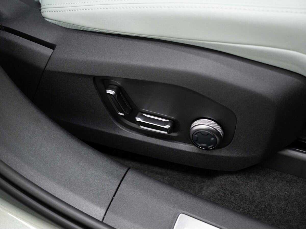 Zeekr 001 с пробегом — 2024 год. Фото: #29