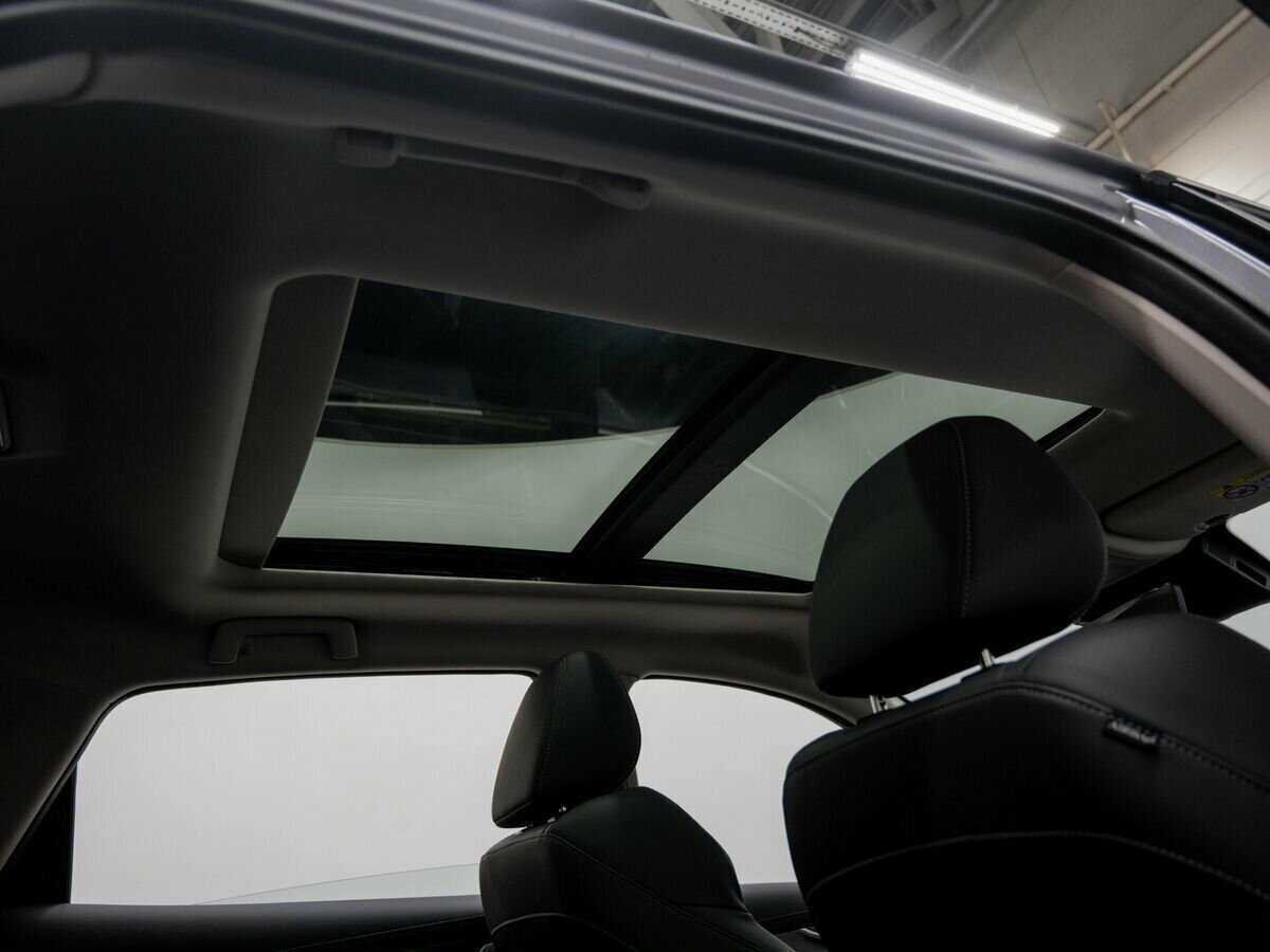 EXEED LX с пробегом — 2023 год. Фото: #10